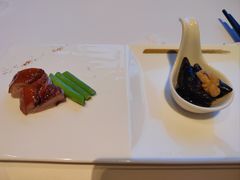 -金轩中餐厅 Jin Xuan(浦东丽思卡尔顿酒店)