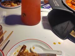 -徐记小怪兽肉蟹煲(中央大街店)