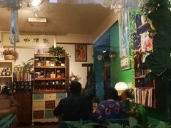 -默迹咖啡馆