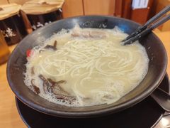 -博多一幸舍(侨福芳草地购物中心店)