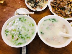 -华记粥饭店(印象容桂主题风情街店)