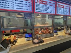 -天津大学留园餐厅