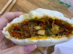 -郑家包子牛肉拉面(尚勤路店)