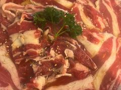 -kingkong大猩猩烤肉(CBD店)