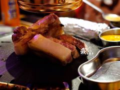-济州爱肉堂(总店)