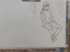 -不胜寒画室·专业美术艺考(浦东校区)