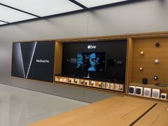 -Apple 零售店(Canton Road)