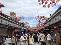 -浅草寺
