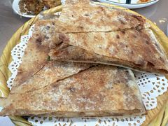 -天毓山庄·餐厅