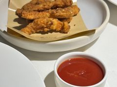 -研食记西餐厅(金融中心店)
