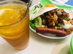 -華歡冰室-WahFoon(吉大店)