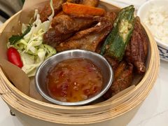 -KingThaia金泰兰(滨江天街店)