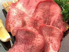 -俺的焼肉(銀座9丁目店)