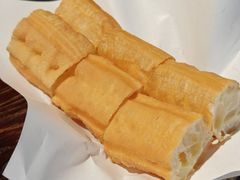 -大良毋米粥(锦龙路总店)