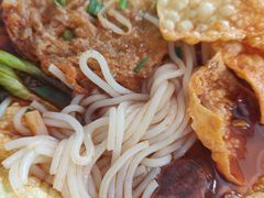 -龍城柳州螺蛳粉(群星路店)