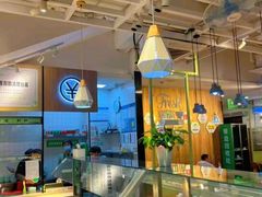 -酷味乐智选餐厅(斜土路店)