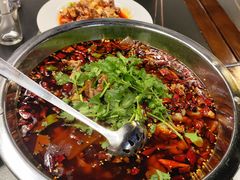 -蛙兔鸡自贡风味·特色江湖菜(广都店)