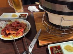 -蒜香焼肉PURUSHIN(马场路店)
