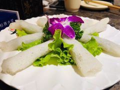 -重庆地瓜老火锅(广渠门店)
