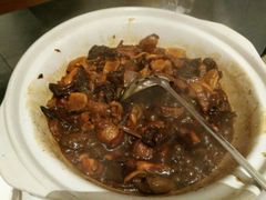 -黔蘑菇四季餐厅(观山湖店)