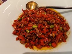 -千百味红餐厅·非遗江西菜(绿地双子塔总店)