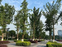 -两江幸福广场