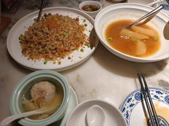 -淮扬府(安定门店)