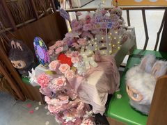 -椰莱泰小谷·东南亚融合菜(坪山悦阾SPACE店)