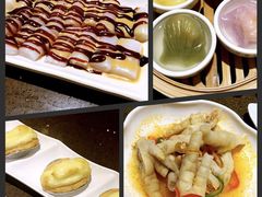 -敦煌喜宴(万达广场店)