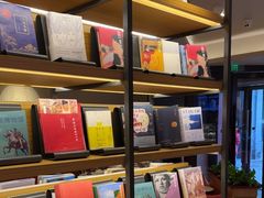 -COSTA COFFEE(新奥购物中心店)