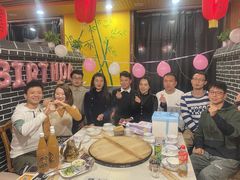 -江湖水乡铁锅炖魚(周庄嘉园店)