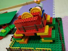 -贝尔机器人编程中心(西湖店)