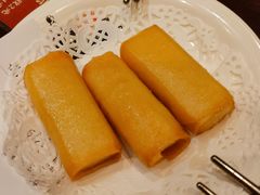 炸牛奶-民信老铺(双皮奶博物馆店)