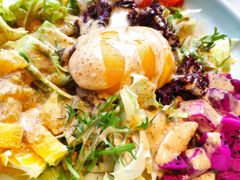 -吕氏疙瘩汤·私家菜馆(慈云寺店)