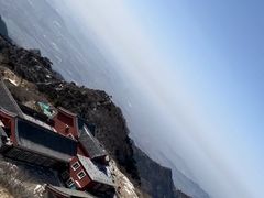 -泰山风景名胜区