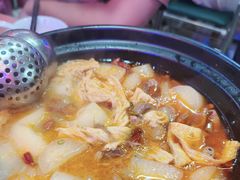 -华仔哥牛杂餐室