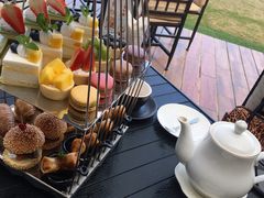 -南沙游艇会·大兵船餐厅