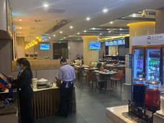 -东方棕泉·洗浴·按摩·美食国际水疗会所(福田店)