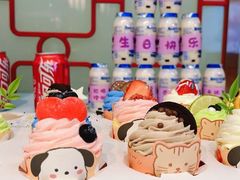 -丰收日·小海鲜·沪上家宴(顾村正大店)