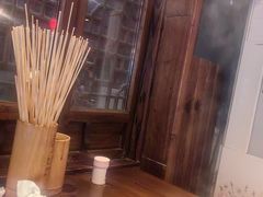 -欧阳小姐在成都(鼓楼店)