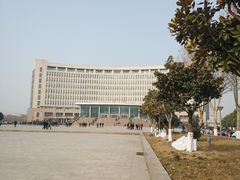 -河南工业大学(莲花街校区)