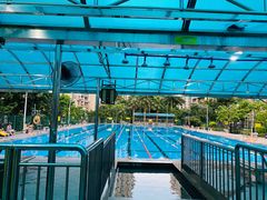 -猎德游泳池(猎德花园店)