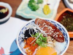 -熹炭精致日料(金融街购物中心店)