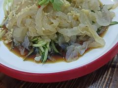 -叶存利海鲜大馅饺子(海宁路总店)