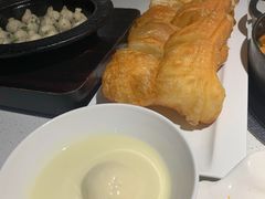 -拈菜(观音桥阳光世纪店)