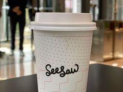 -Seesaw Coffee(环贸iapm店)