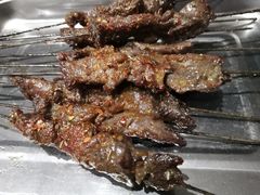 -新疆哈利德餐厅(紫薇都市店)