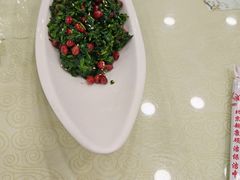 果仁素菜-东四民芳餐厅(世茂工三店)