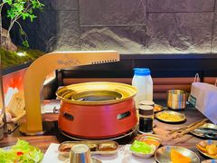 -西塔老太太泥炉烤肉(上海七宝领展广场店)