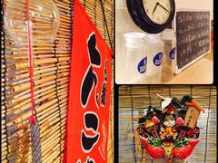 -章之鱼家(体育东路店)